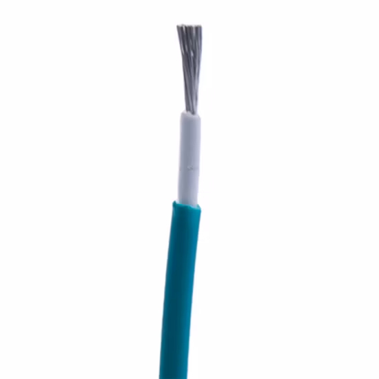 UL1431 Strand Copper Conductor Xlpvc Insulation Internal Wiring Hook up Wire