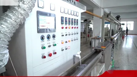 UL Solid or Stranded Bare Copper ETFE Insulation Hook-up Wire