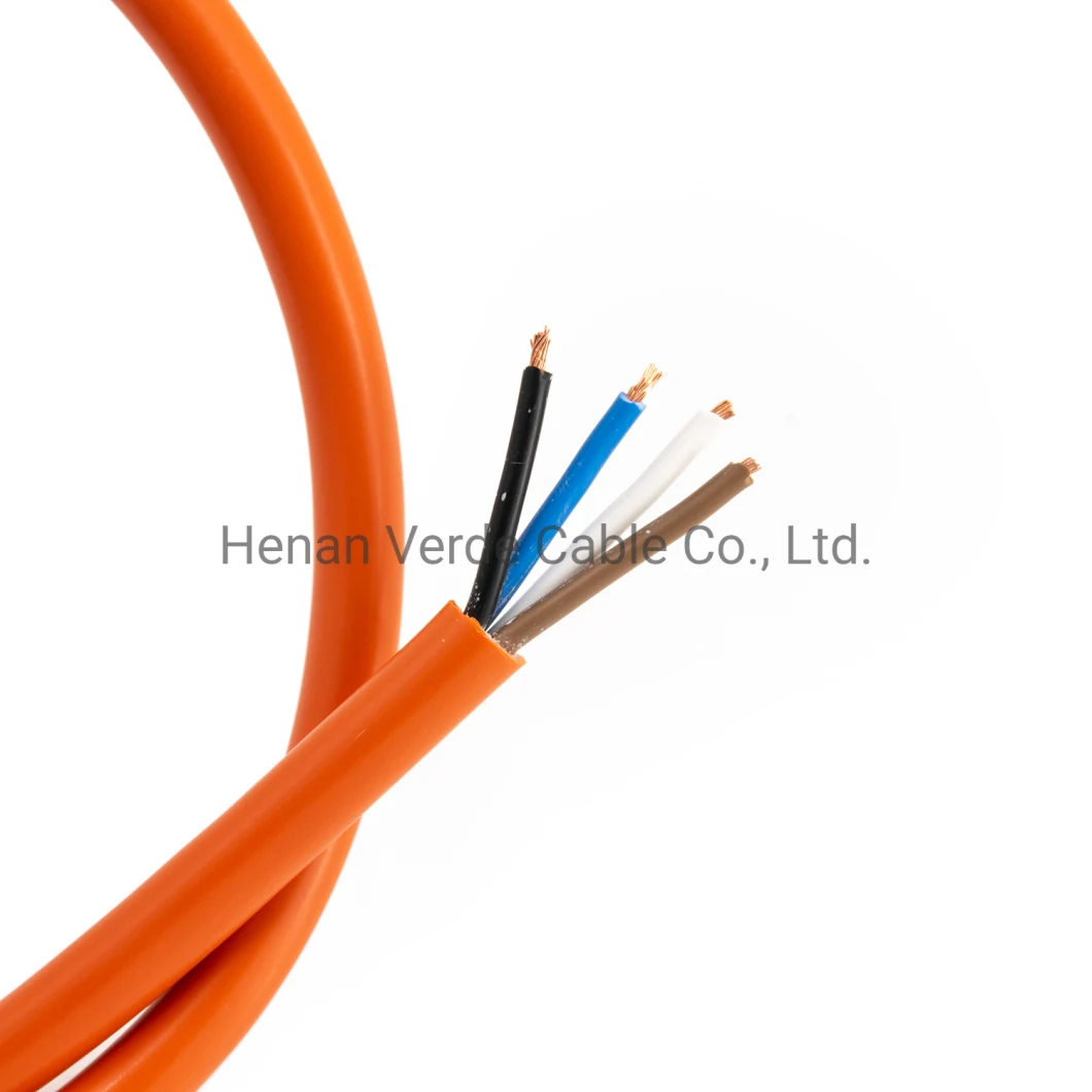 1.5mm 2.5mm Flexible PVC Stranded Copper Cable Silicone Rubber PTFE Building Welding Electrical Cable Thermocople Electric Wire