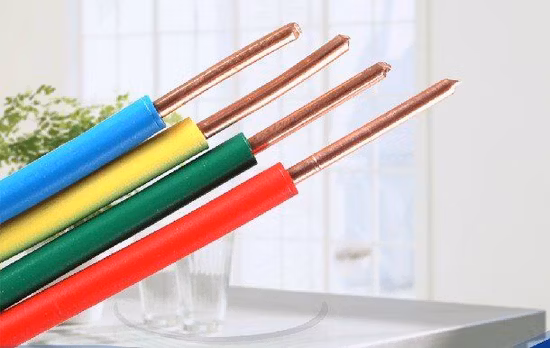 UL/VDE/CSA FEP PTFE PFA ETFE Insulated Electric Wire