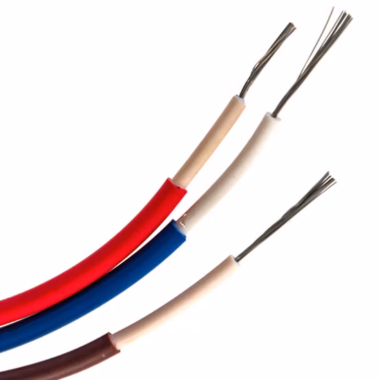 UL1431 Strand Copper Conductor Xlpvc Insulation Internal Wiring Hook up Wire