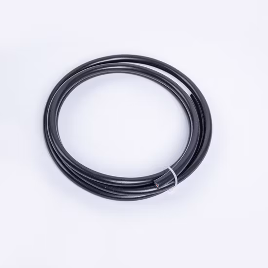 1.5mm 2.5mm Flexible PVC Stranded Copper Cable Silicone Rubber PTFE Building Welding Electrical Cable Thermocople Electric Wire
