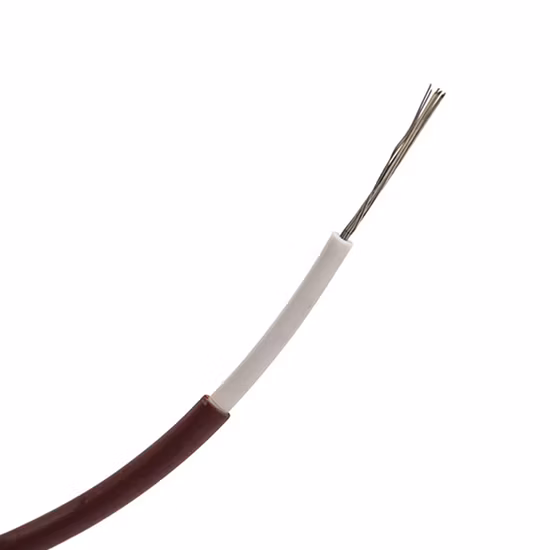 UL1431 Strand Copper Conductor Xlpvc Insulation Internal Wiring Hook up Wire