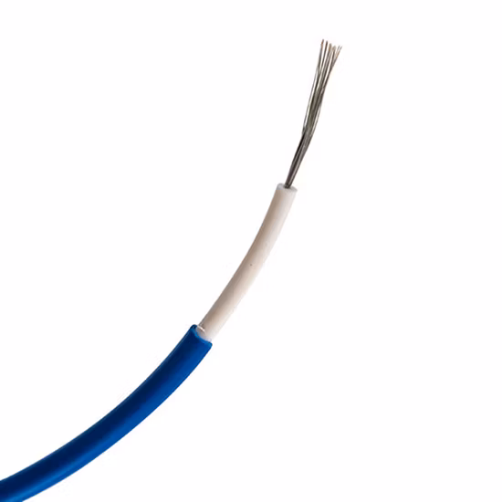 UL1431 Strand Copper Conductor Xlpvc Insulation Internal Wiring Hook up Wire