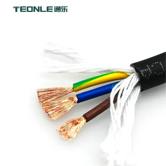 UL電線、PVC絶縁接続ケーブル