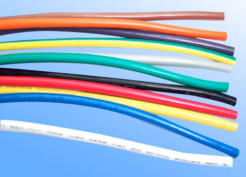 UL/VDE/CSA FEP PTFE PFA ETFE絶縁電線