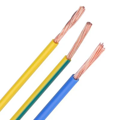 高品質 UL1061 絶縁銅電線 26AWG Sr-PVC 医療機器用単導体